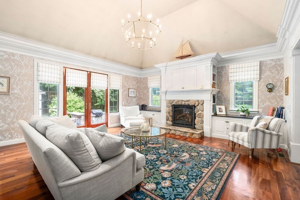 Property Photo: 114 Fox Run Rd MA 01740