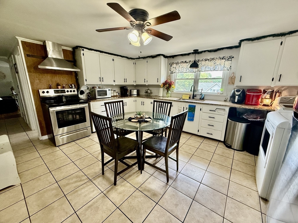 Property Photo:  21 Langlois Ave 2  MA 01550 