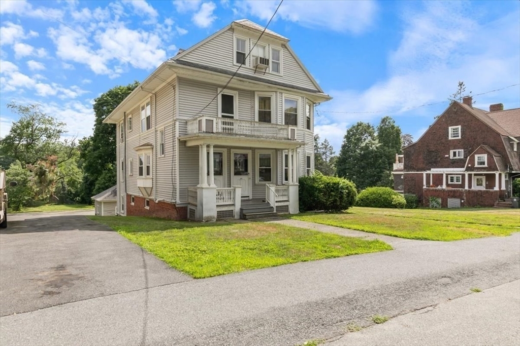 Property Photo:  29 Saltonstall Rd  MA 01830 