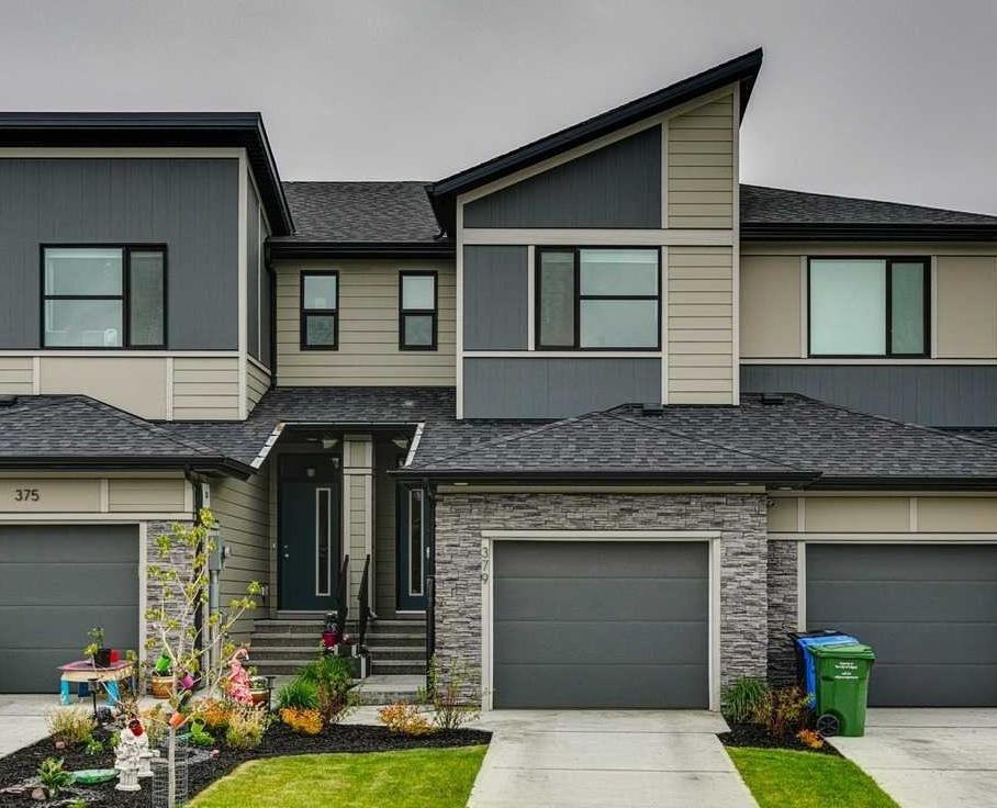 Photo de la propriété:  379 Wolf Creek Manor SE  AB T2X 4V5 