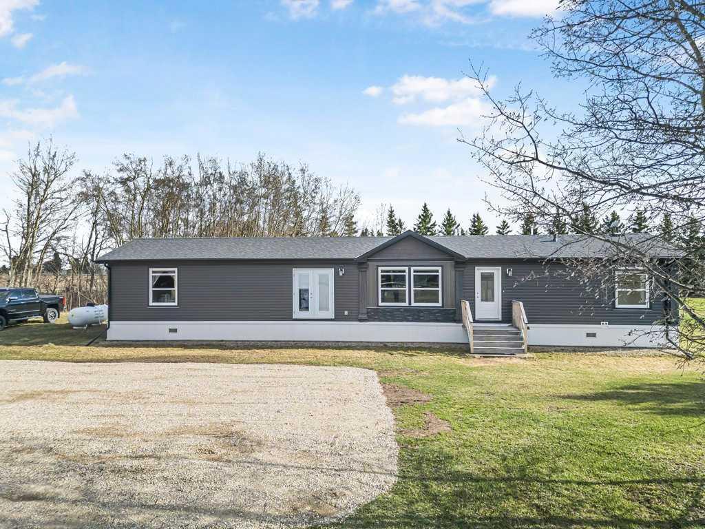 390022 Range Road 4-2  Rural Clearwater County AB T0M 0P0 photo