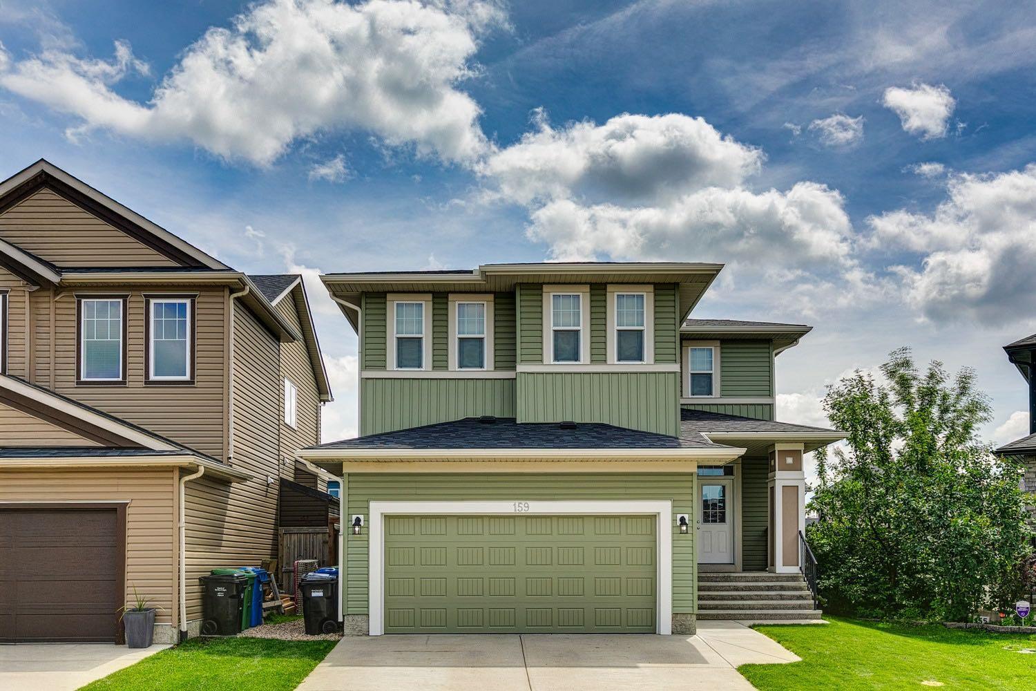 Photo de la propriété: 159 Evansdale Common NW AB T3P 0E1