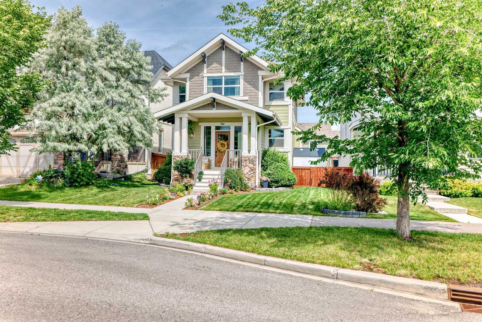 Photo de la propriété: 7964 Masters Boulevard SE AB T3M 2B6