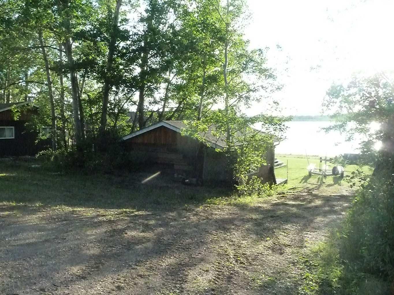 Photo de la propriété: 15538 Old Trail 257 AB T0A 2T0