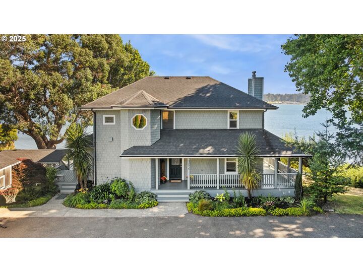 93646 Mallard Ln  North Bend OR 97459 photo