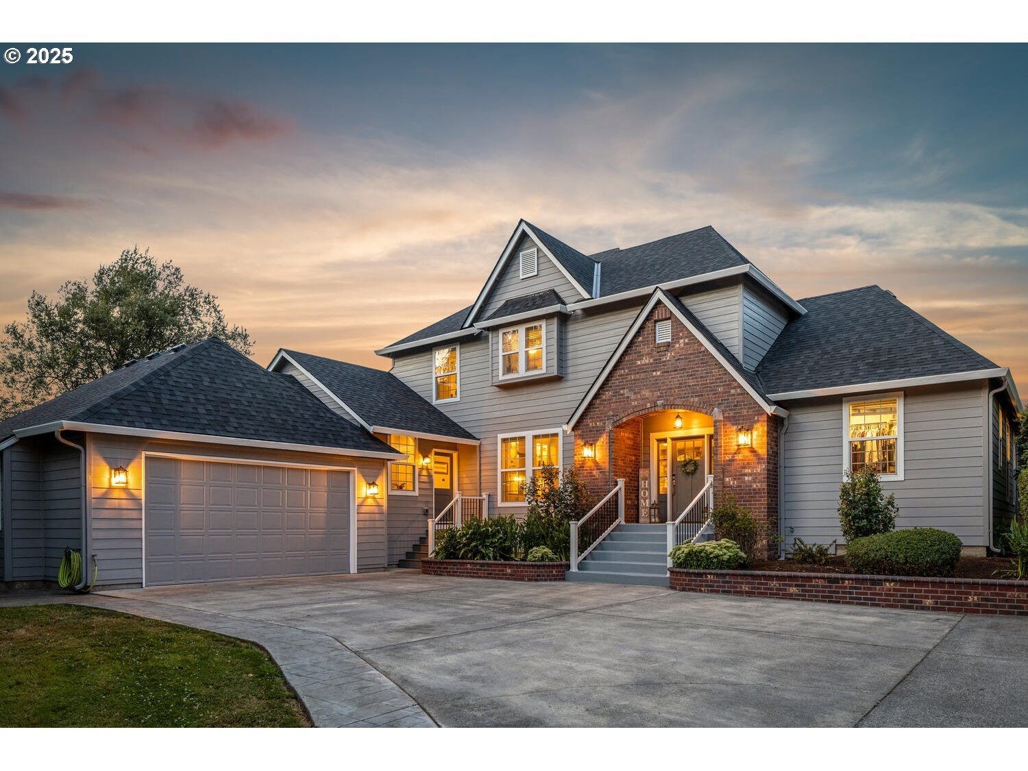 Property Photo: 4812 NE 259th St WA 98642