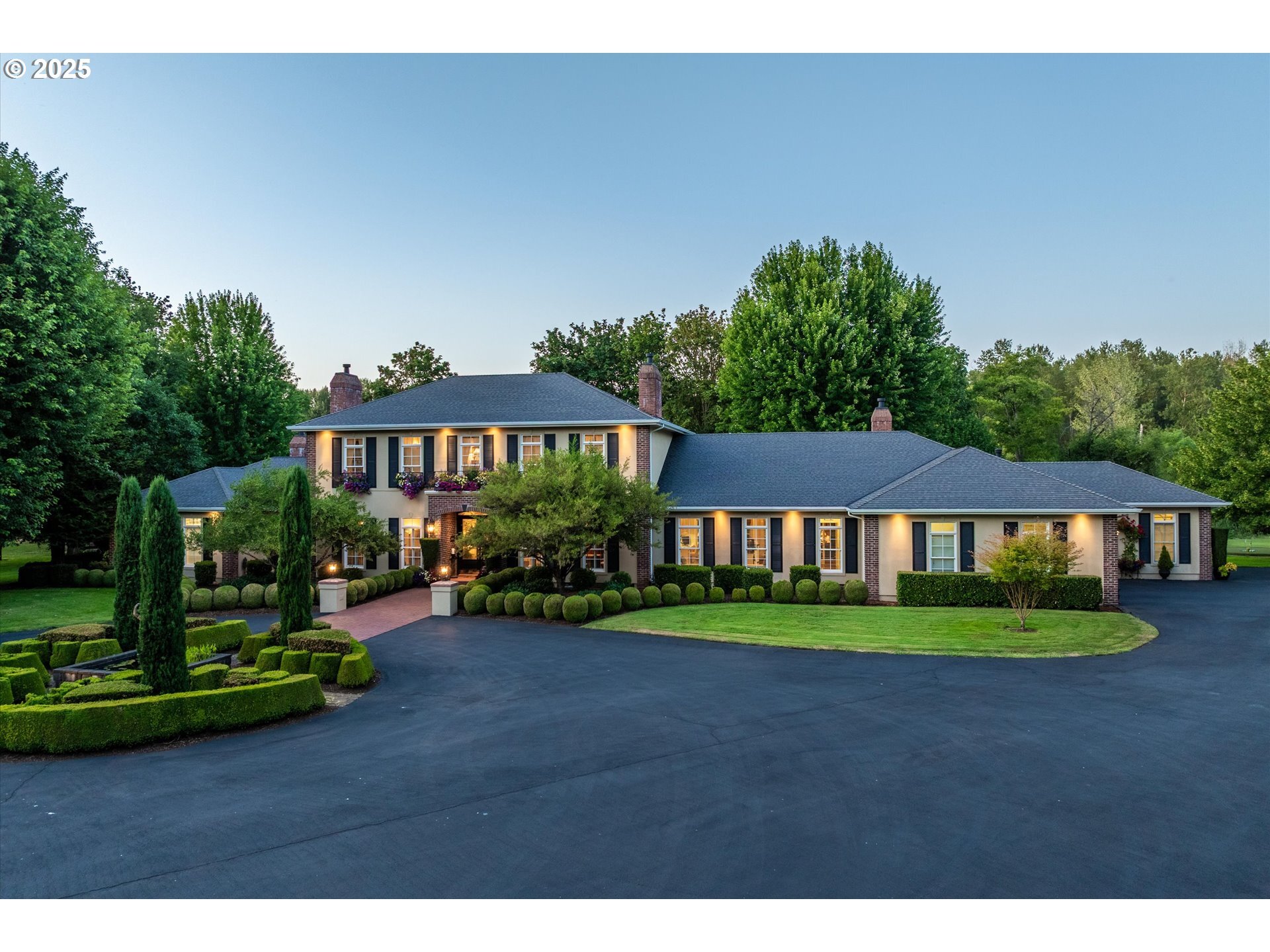 Property Photo: 35853 Tennessee Rd OR 97322