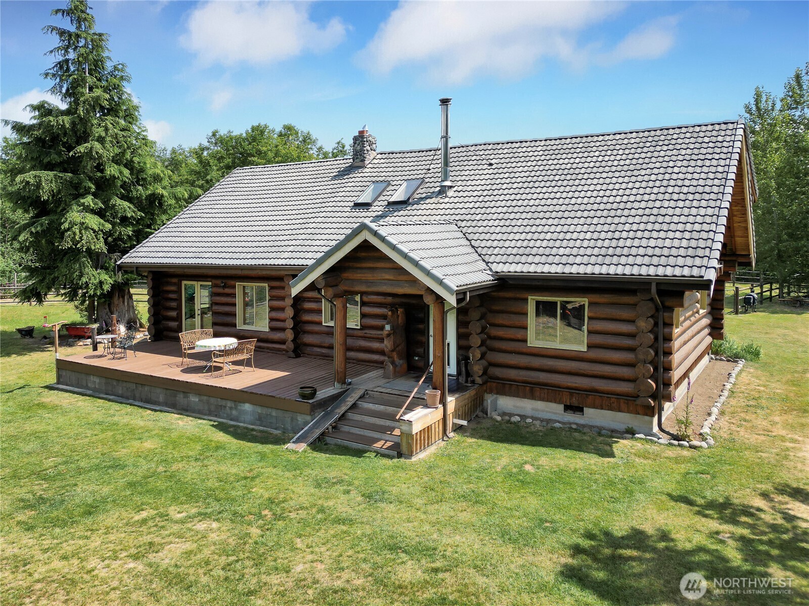 Property Photo: 47308 323rd Avenue SE WA 98022