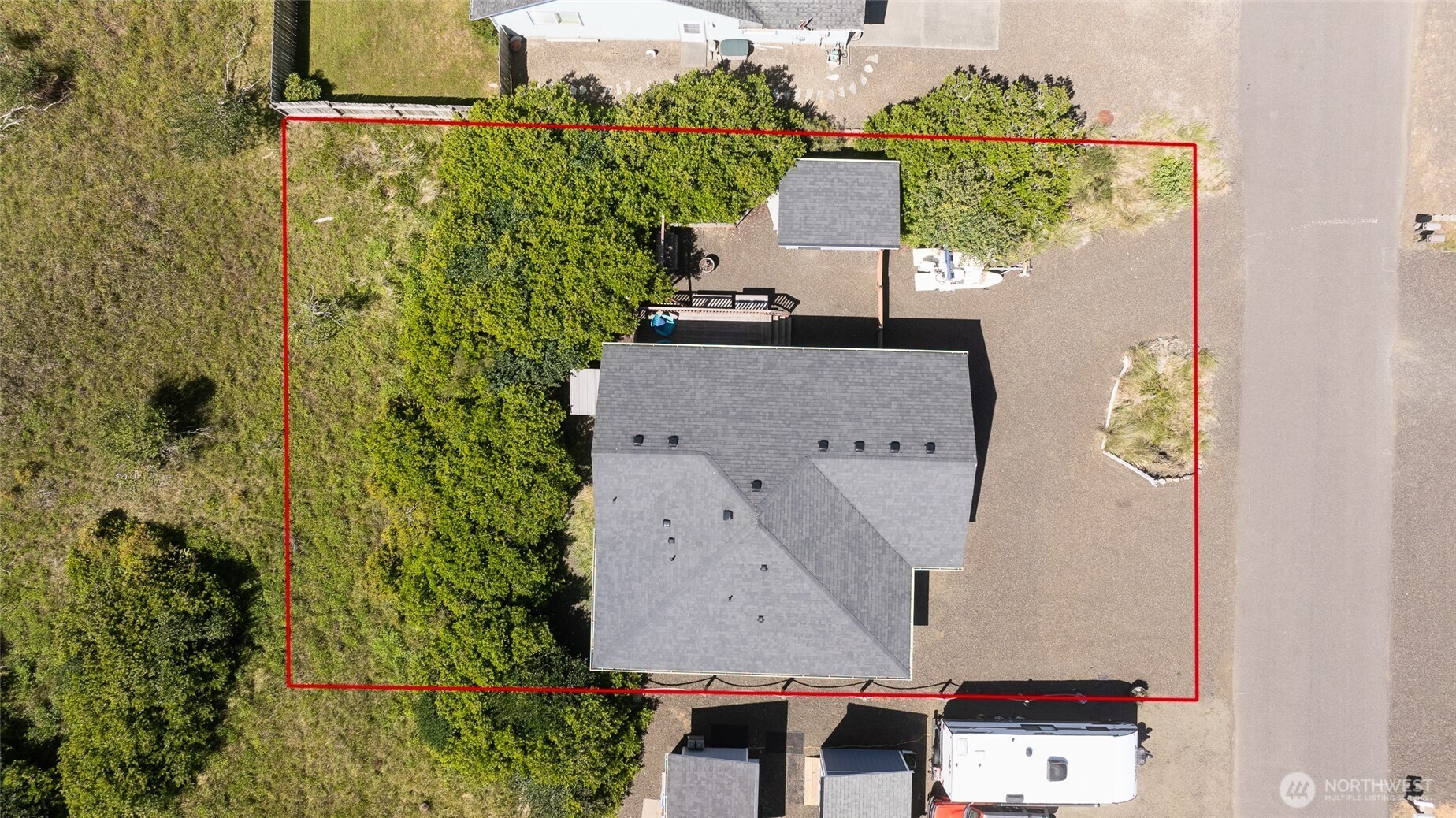Property Photo: 1151 Greenview Avenue SW WA 98569