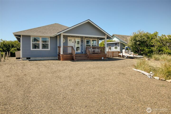 Property Photo:  1151  Greenview Avenue SW  WA 98569 