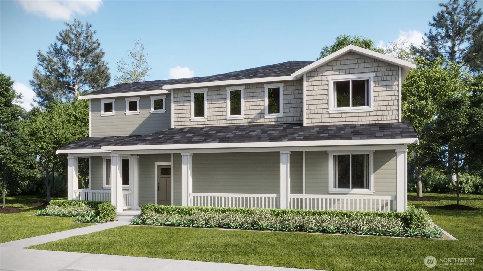 Property Photo:  22889 SE Elm Street  WA 98010 