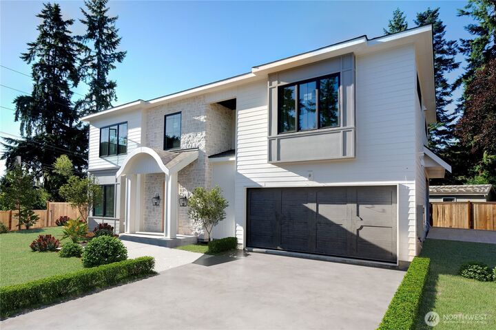 10789  SE 10th Street  Bellevue WA 98004 photo