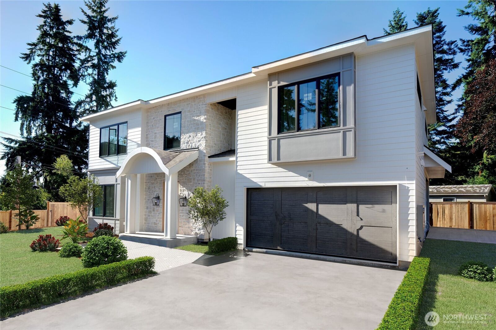Photo de la propriété: 10789 SE 10th Street WA 98004