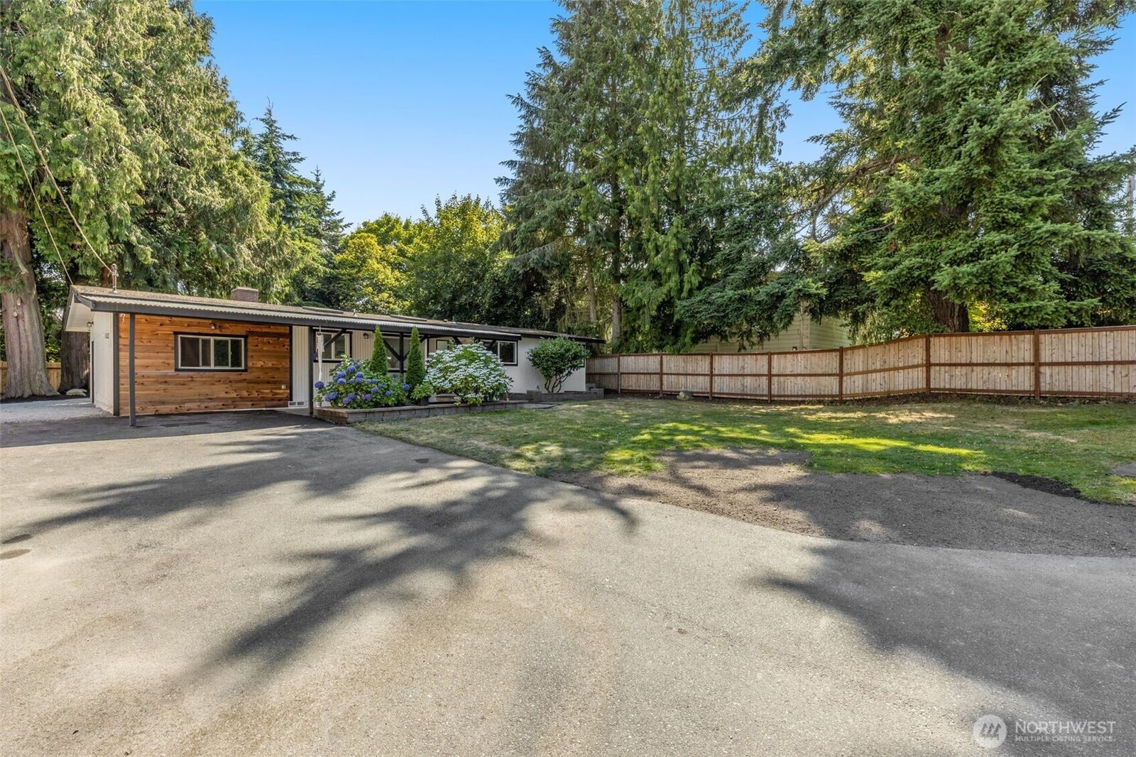 Property Photo: 5022 163rd Place SW WA 98026
