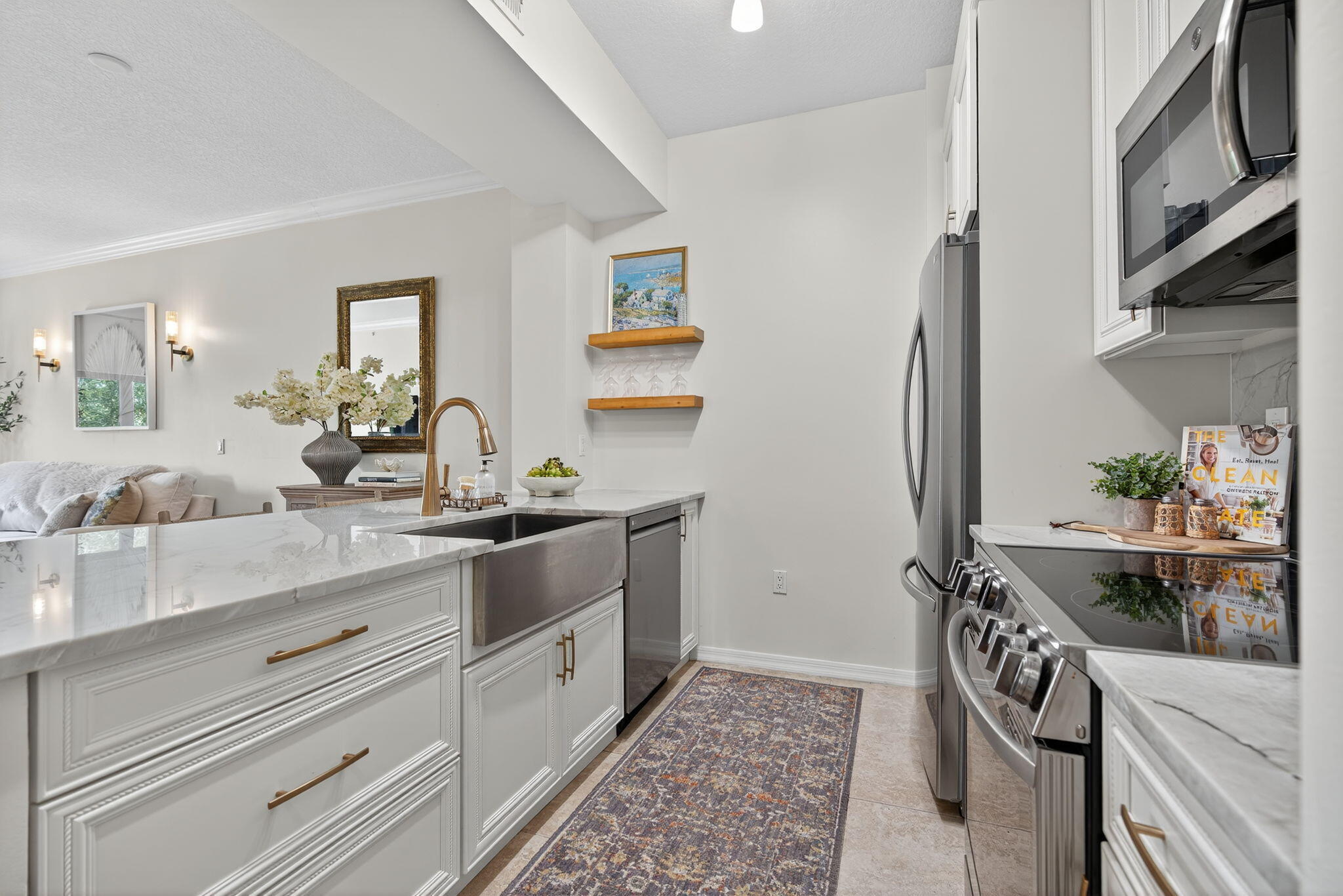 Property Photo: 4903 Midtown Lane 3415 FL 33418