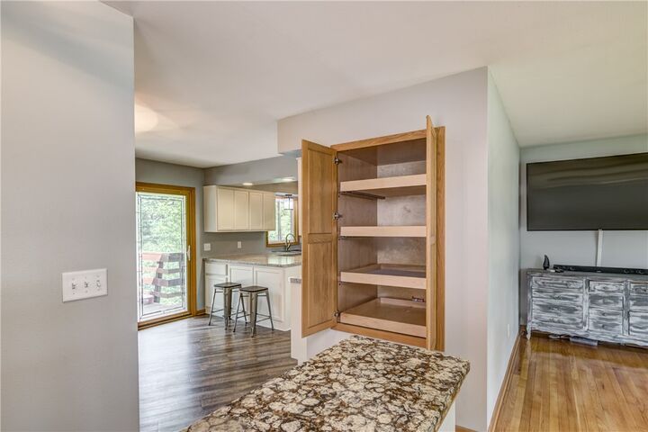 Property Photo: 1450 W Willow Street WI 54729