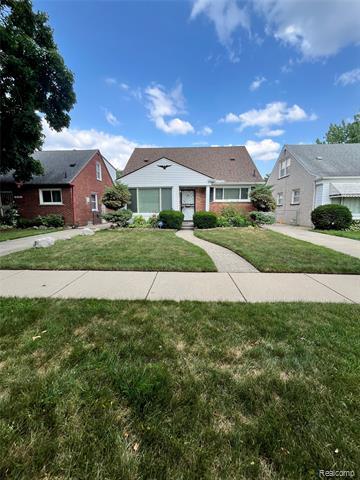 Property Photo:  9112 Dixie  MI 48239 