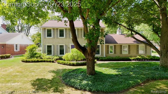 Property Photo: 42117 Banbury Road MI 48168