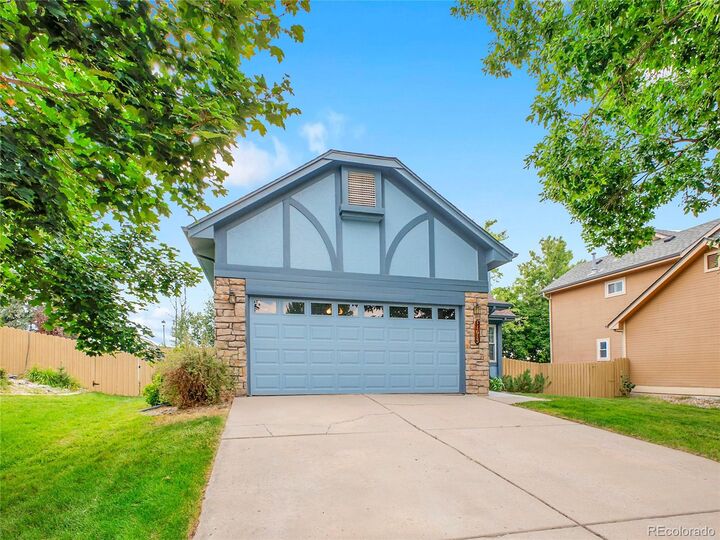 11613 Masonville Drive  Parker CO 80134 photo
