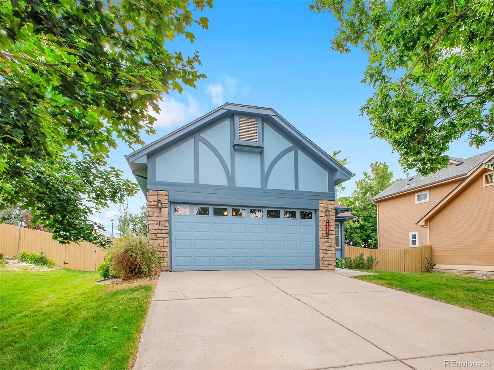 Property Photo: 11613 Masonville Drive CO 80134