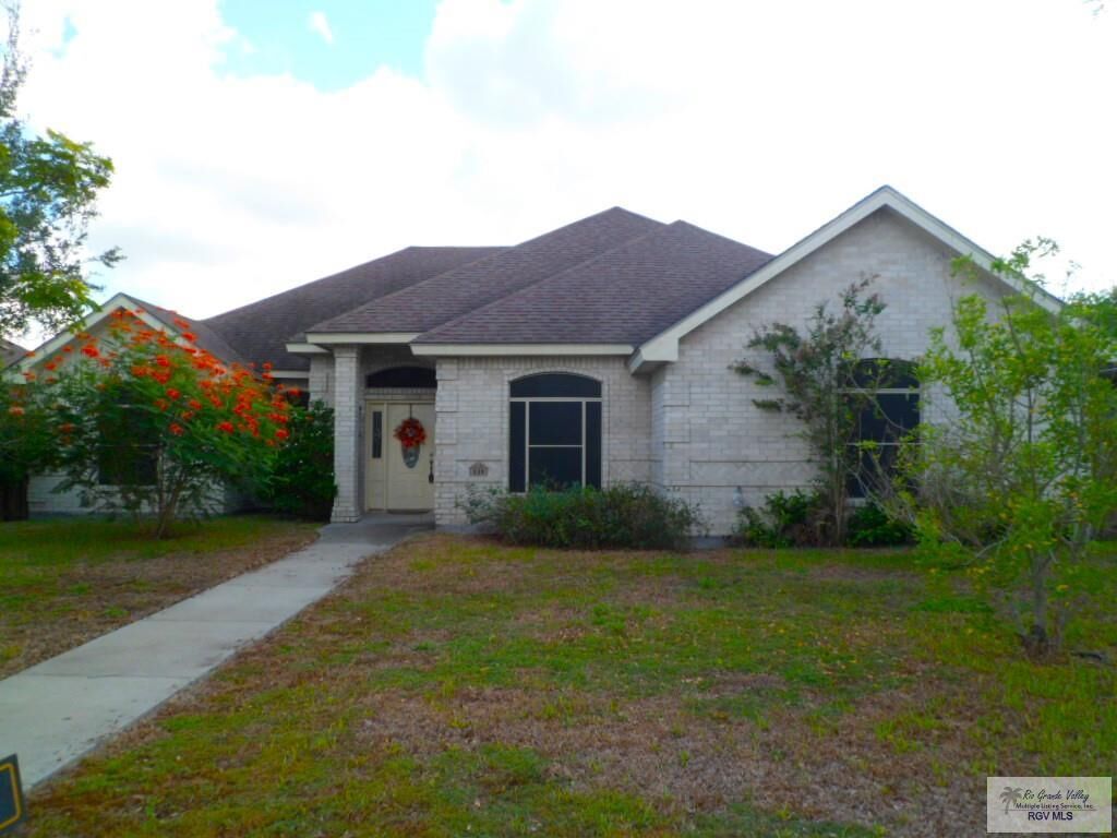 Property Photo: 330 Hunters Ridge TX 78586