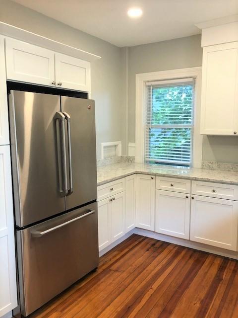 Property Photo:  15 Everett Avenue 1  RI 02906 