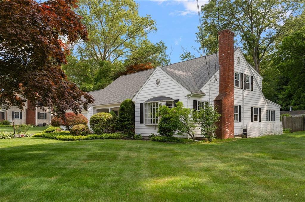 Property Photo:  24 Kirkbrae Drive  RI 02865 