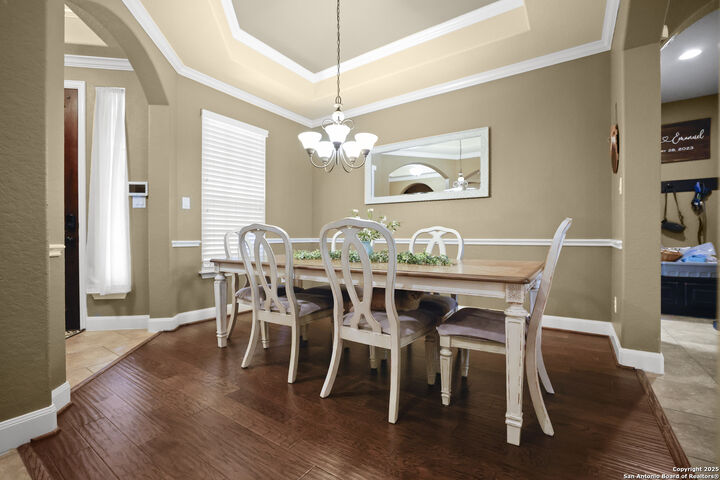 Property Photo:  3843 Ox-Eye Daisy  TX 78261 