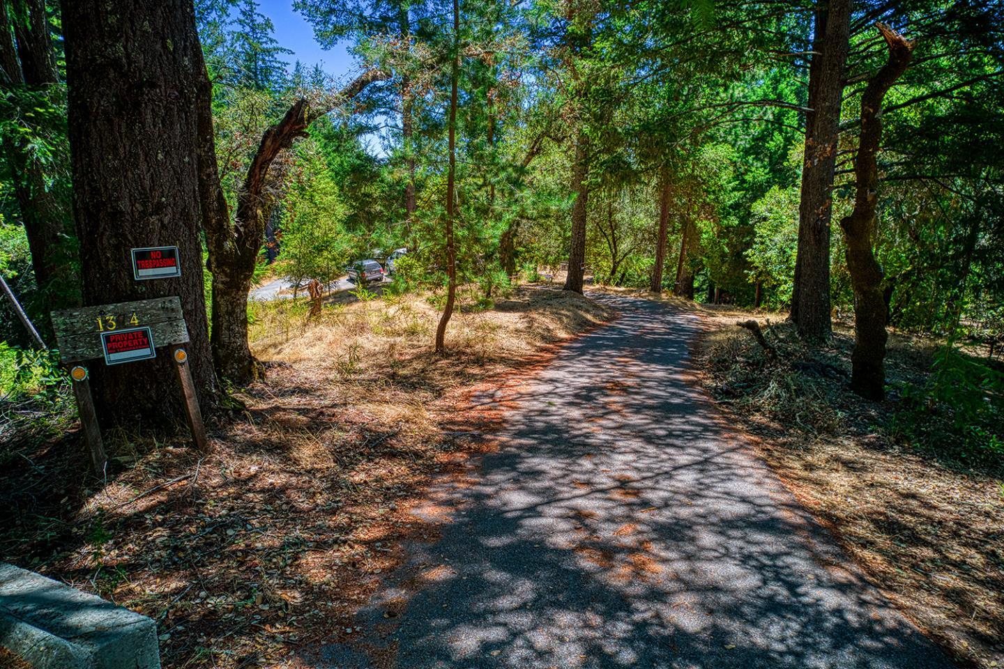 Property Photo:  1374 Weston Ridge Road  CA 95066 