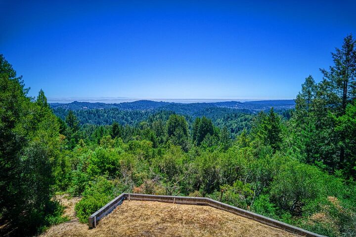 Property Photo: 1374 Weston Ridge Road CA 95066