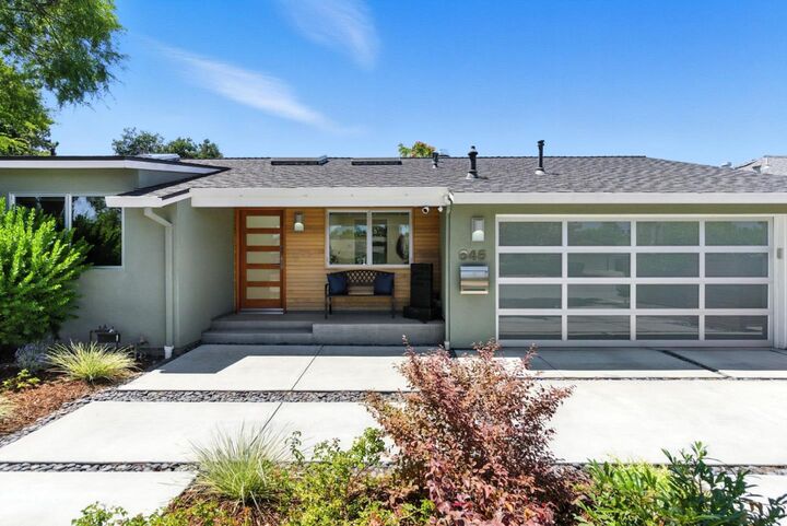 646 Georgia Avenue  Palo Alto CA 94306 photo