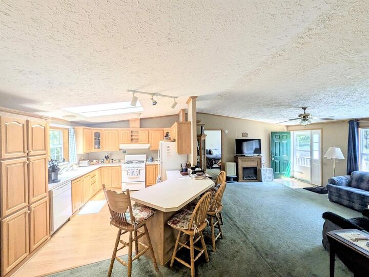 Property Photo:  2479 9th Drive  WI 53910 