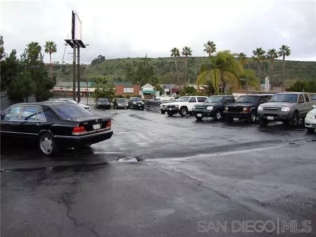 Property Photo:  4540 Zion Avenue  CA 92120 