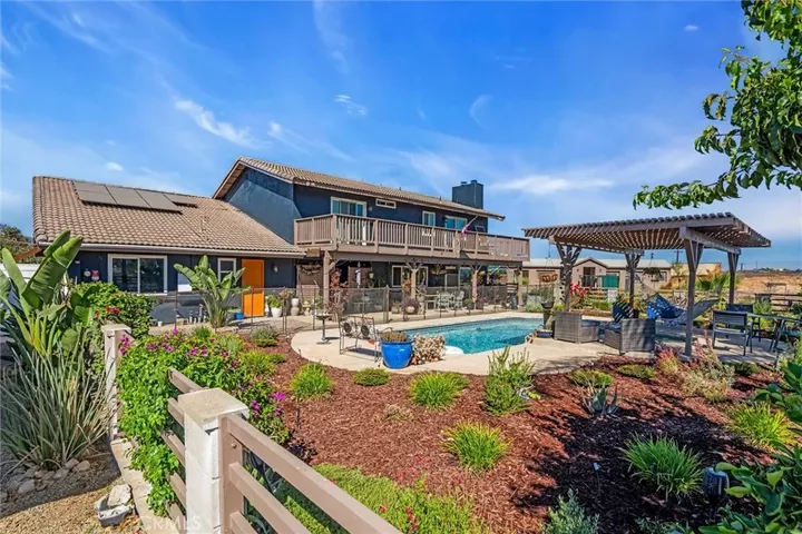 Property Photo:  18923 Crop Road  CA 92504 