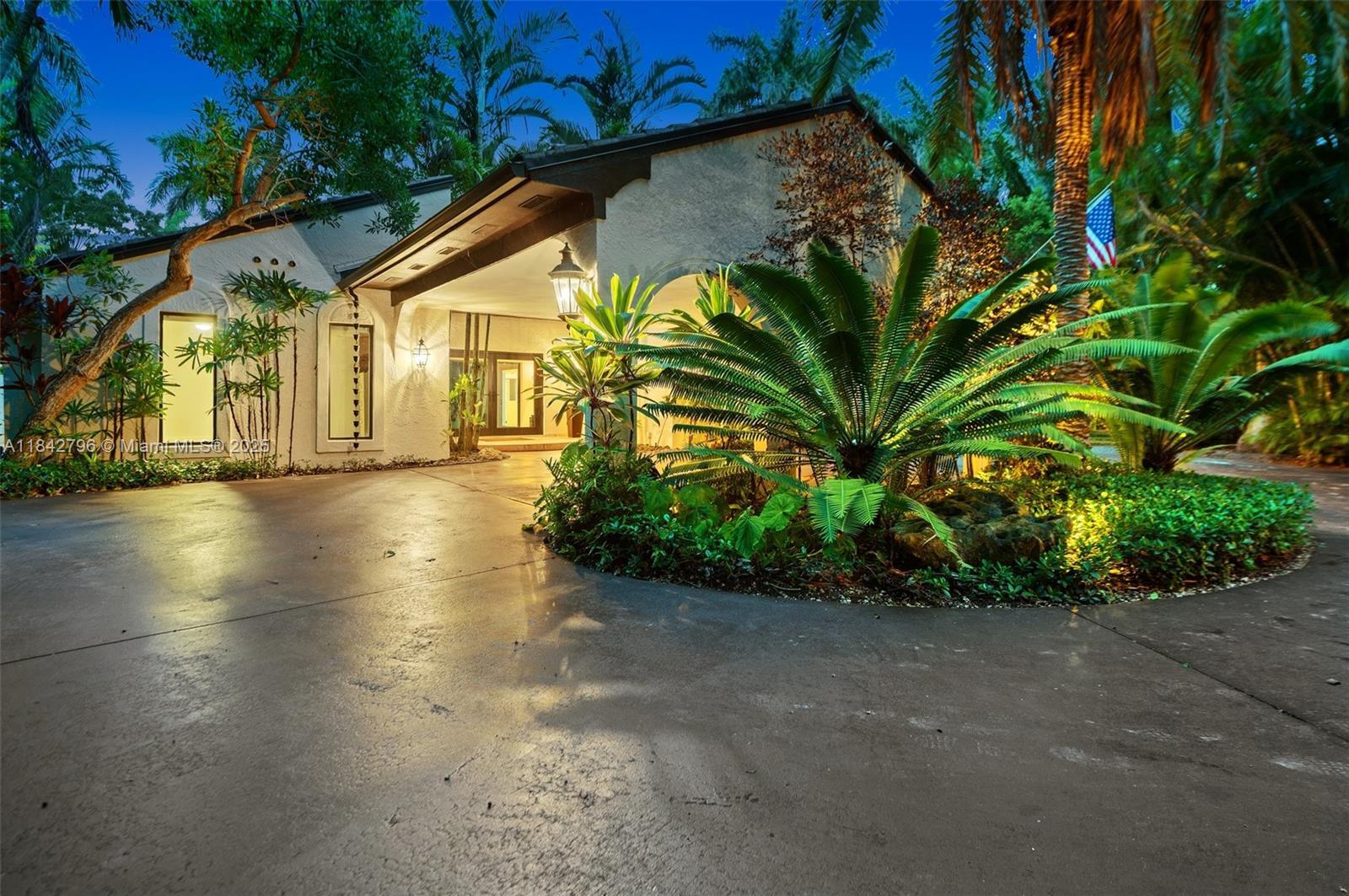 Property Photo: 29733 SW 173rd Ct FL 33030