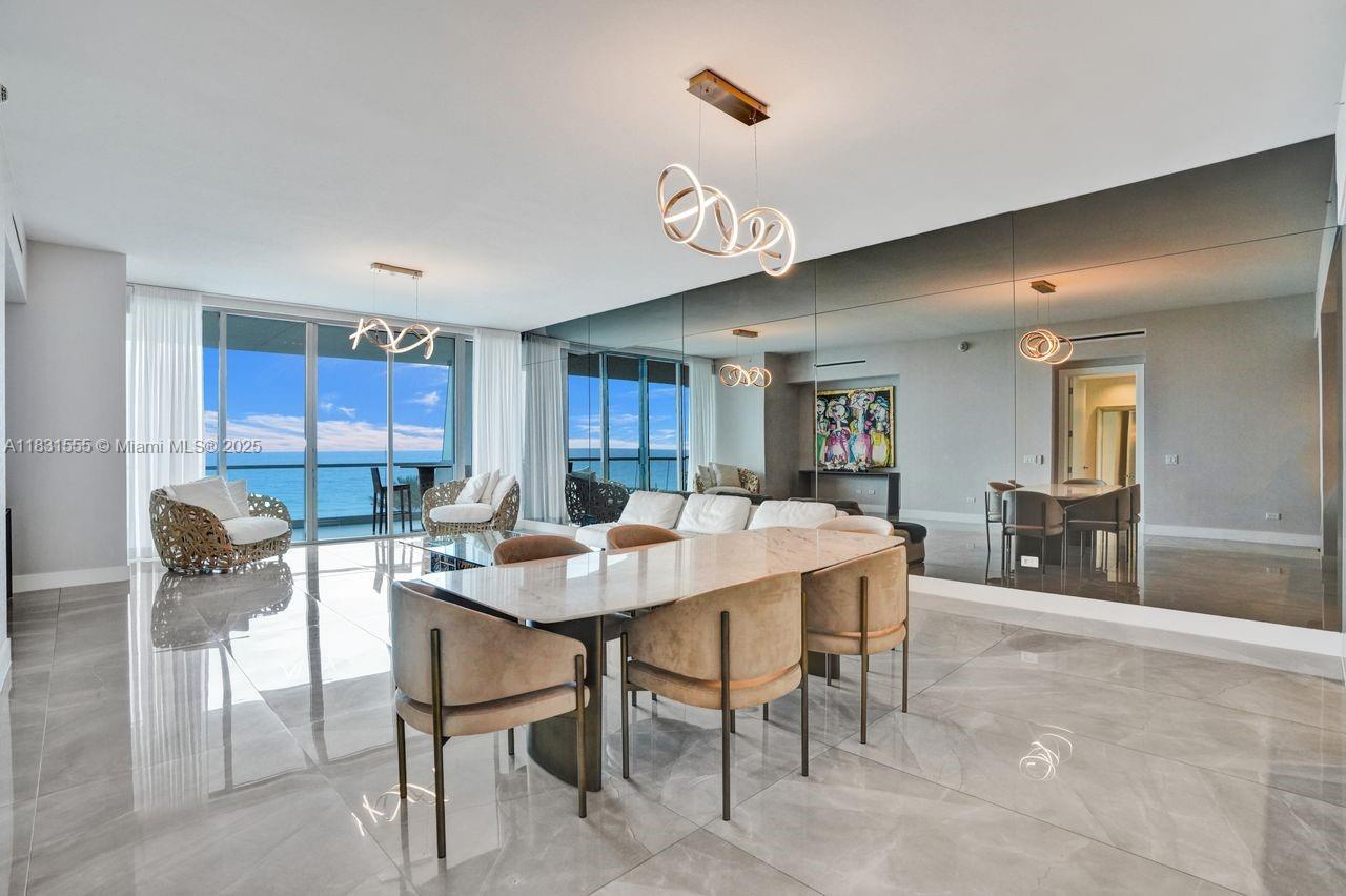 Property Photo:  18501 Collins Ave 402  FL 33160 