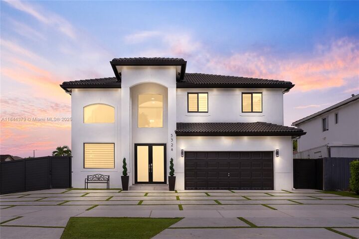 5324 SW 164th Ct  Miami FL 33185 photo