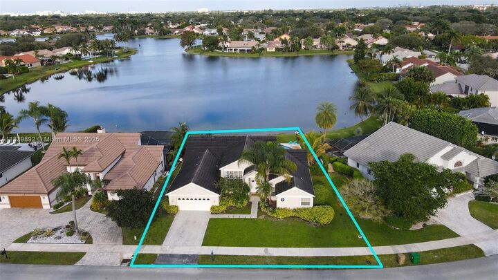 3100 Old Orchard Rd  Davie FL 33328 photo