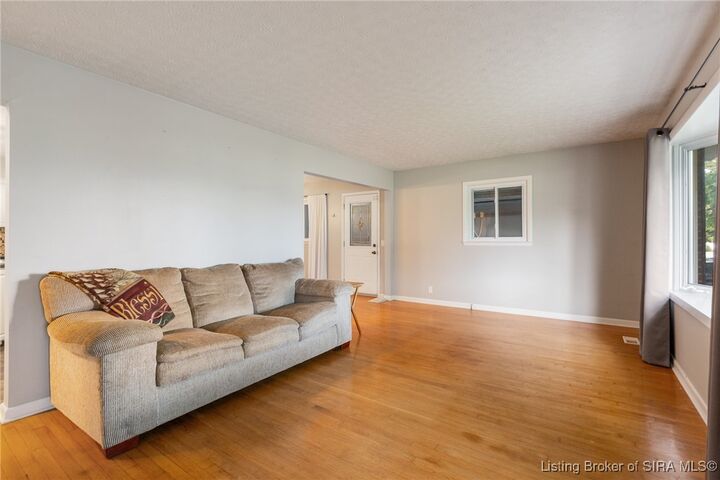 Property Photo: 303 Winfield Drive IN 47150