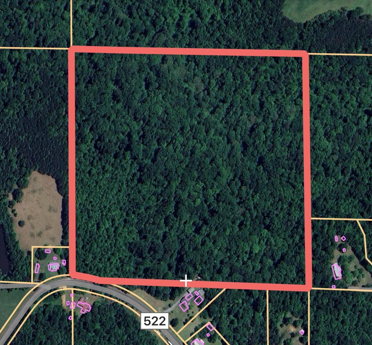 Property Photo: 0 Co Rd 522 AL 35077 - HANCEVIL