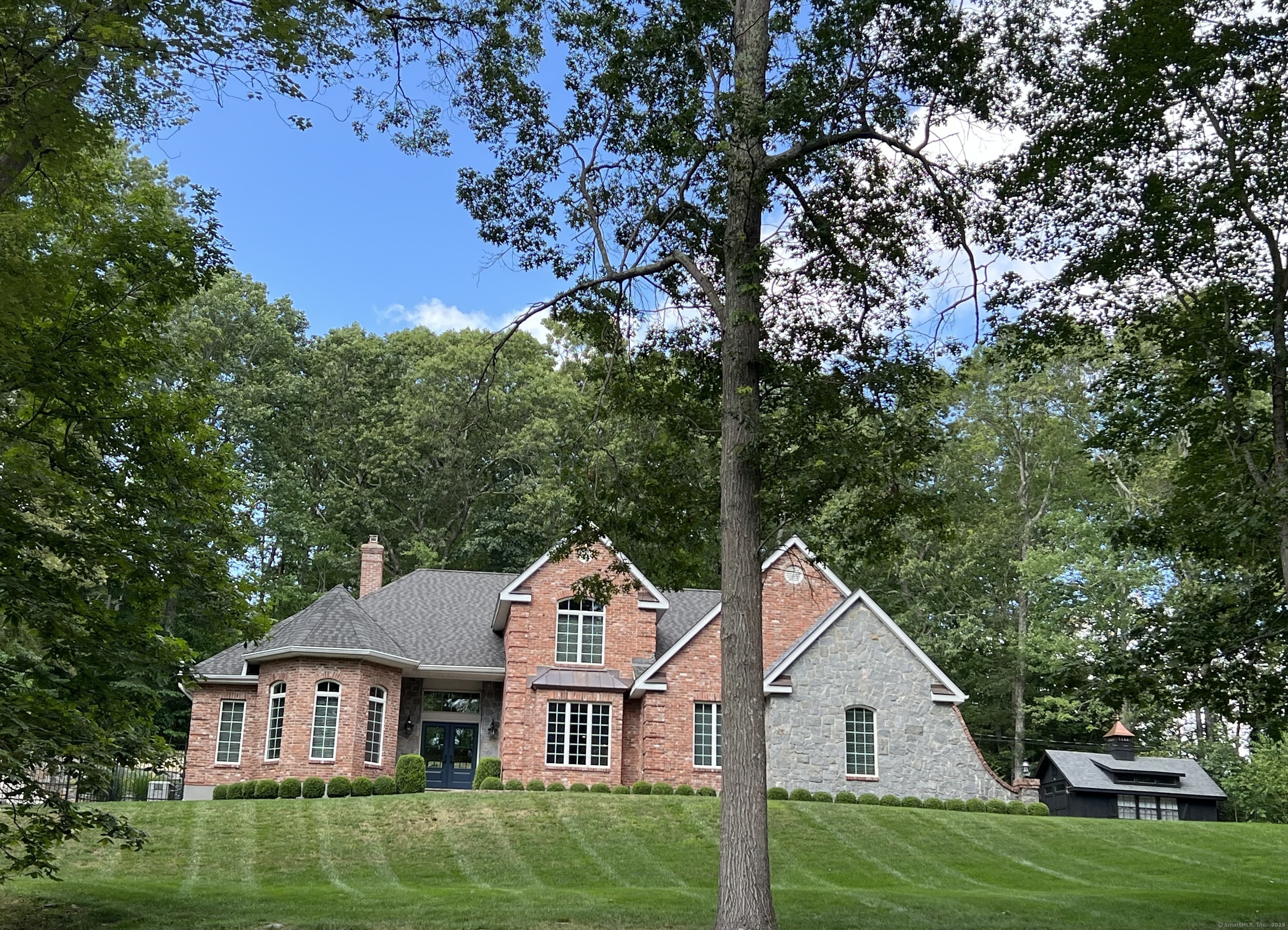 Property Photo:  694 Higganum Road  CT 06422 
