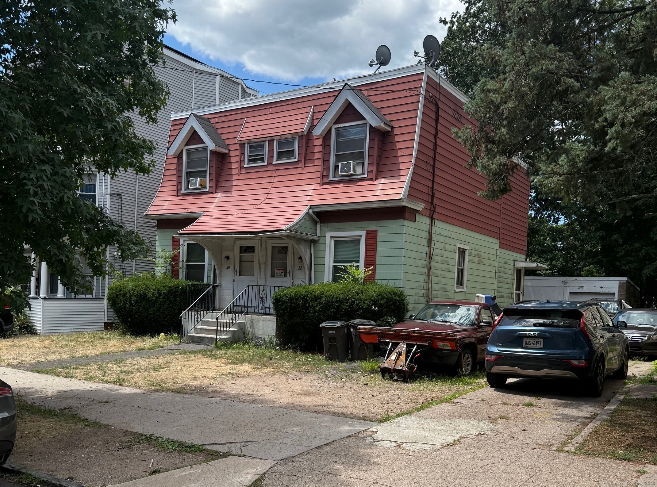 Property Photo: 30 Ellsworth Avenue CT 06511