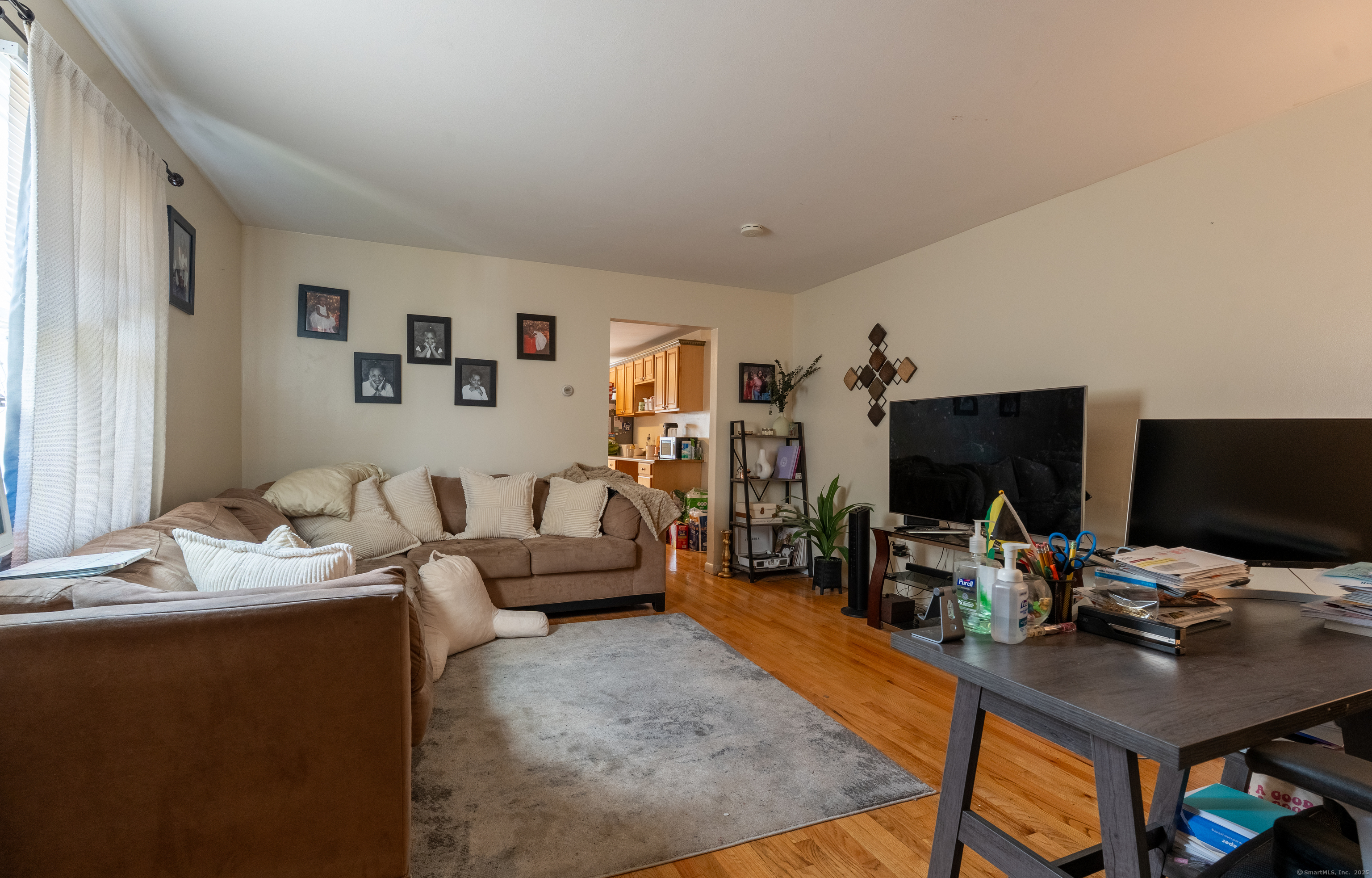 Property Photo: 295 Bartlett Street CT 06606