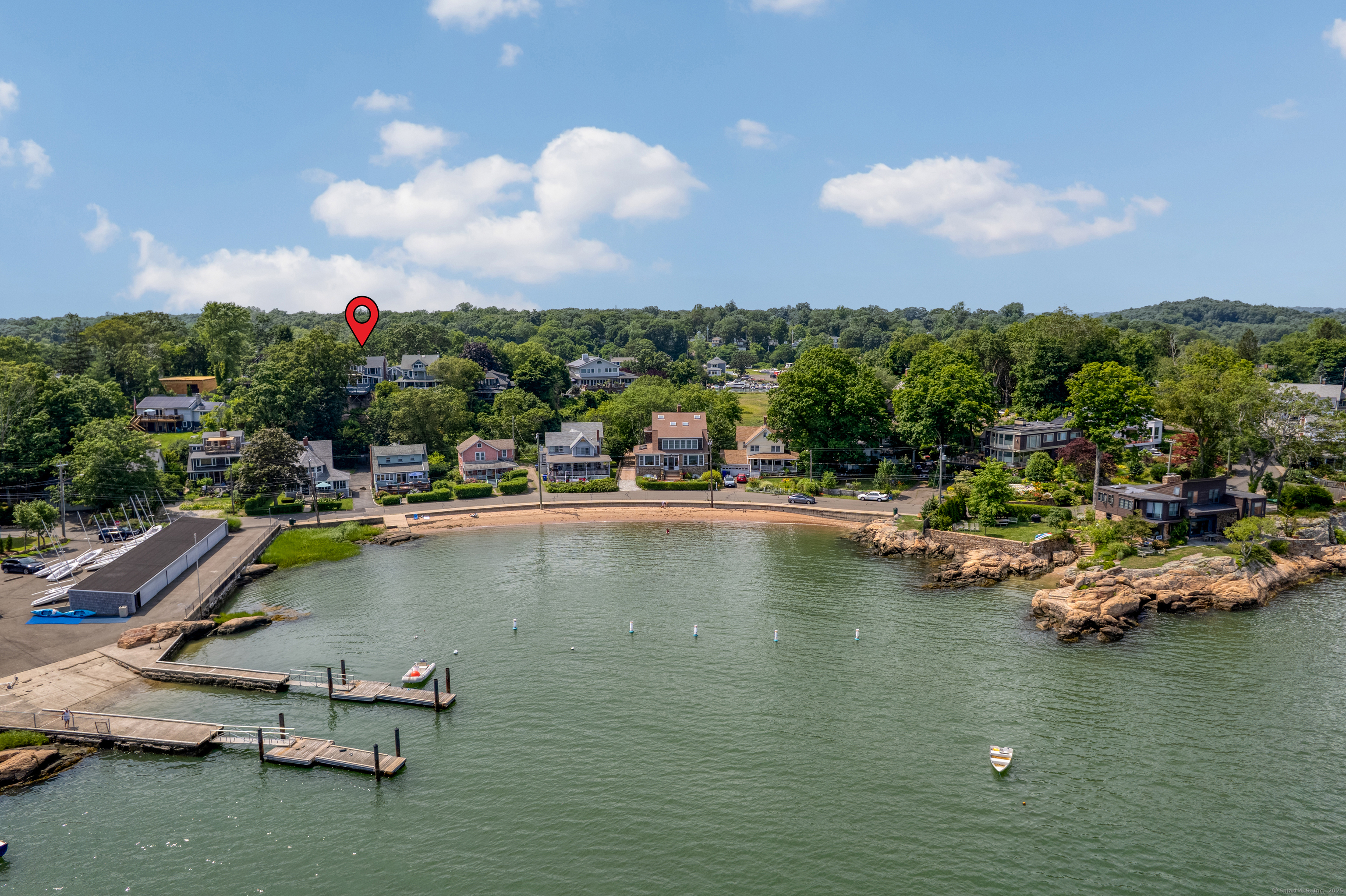Property Photo:  115 Highland Avenue  CT 06405 