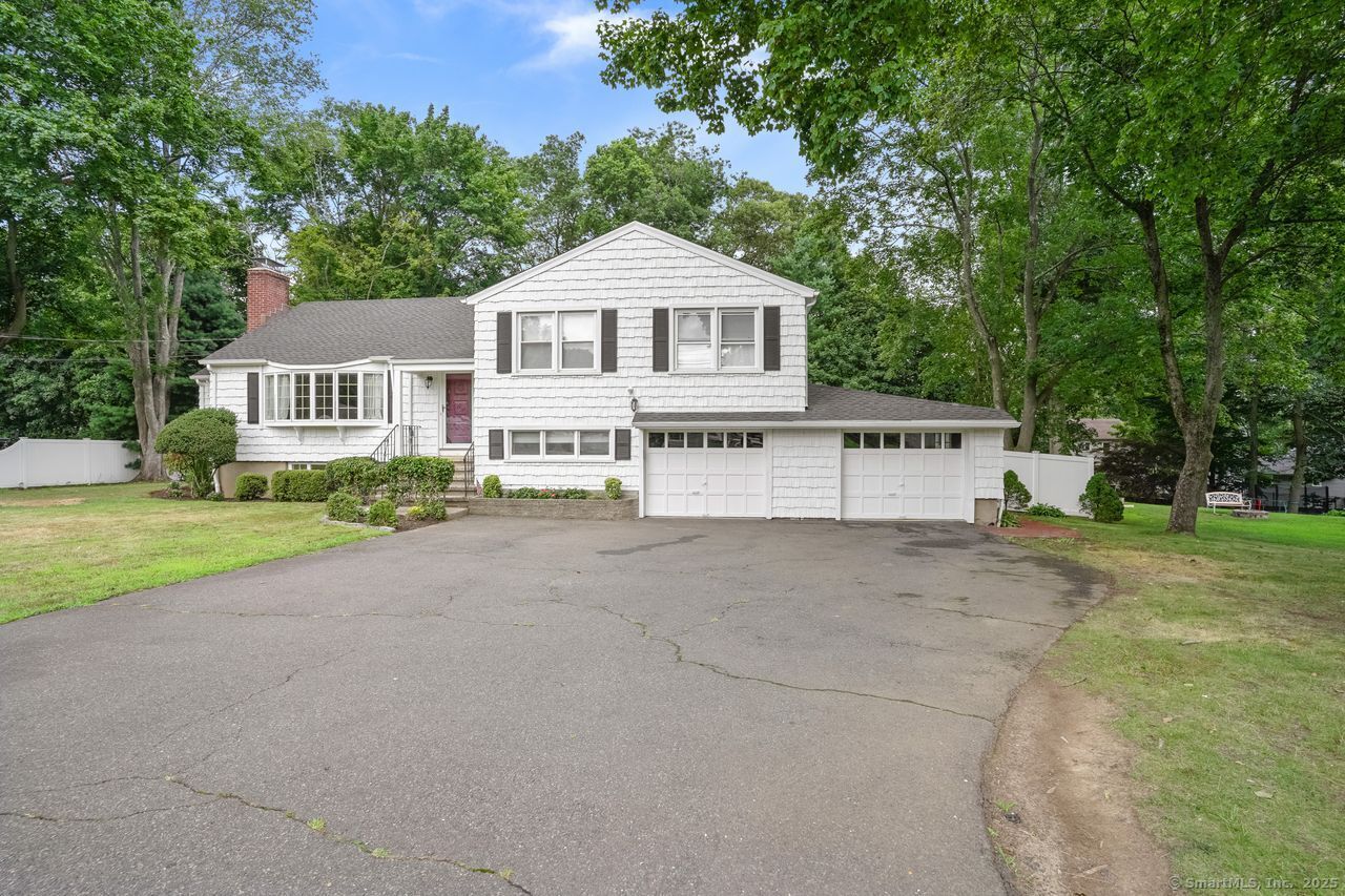 Property Photo: 151 Bulkley Drive CT 06825