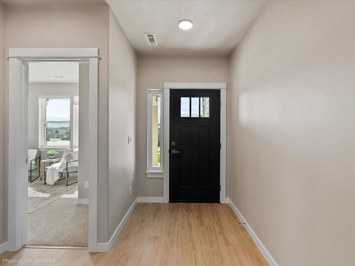 Property Photo:  5348 N Sun Beam Ln 13/1 Orchard  WA 99217 