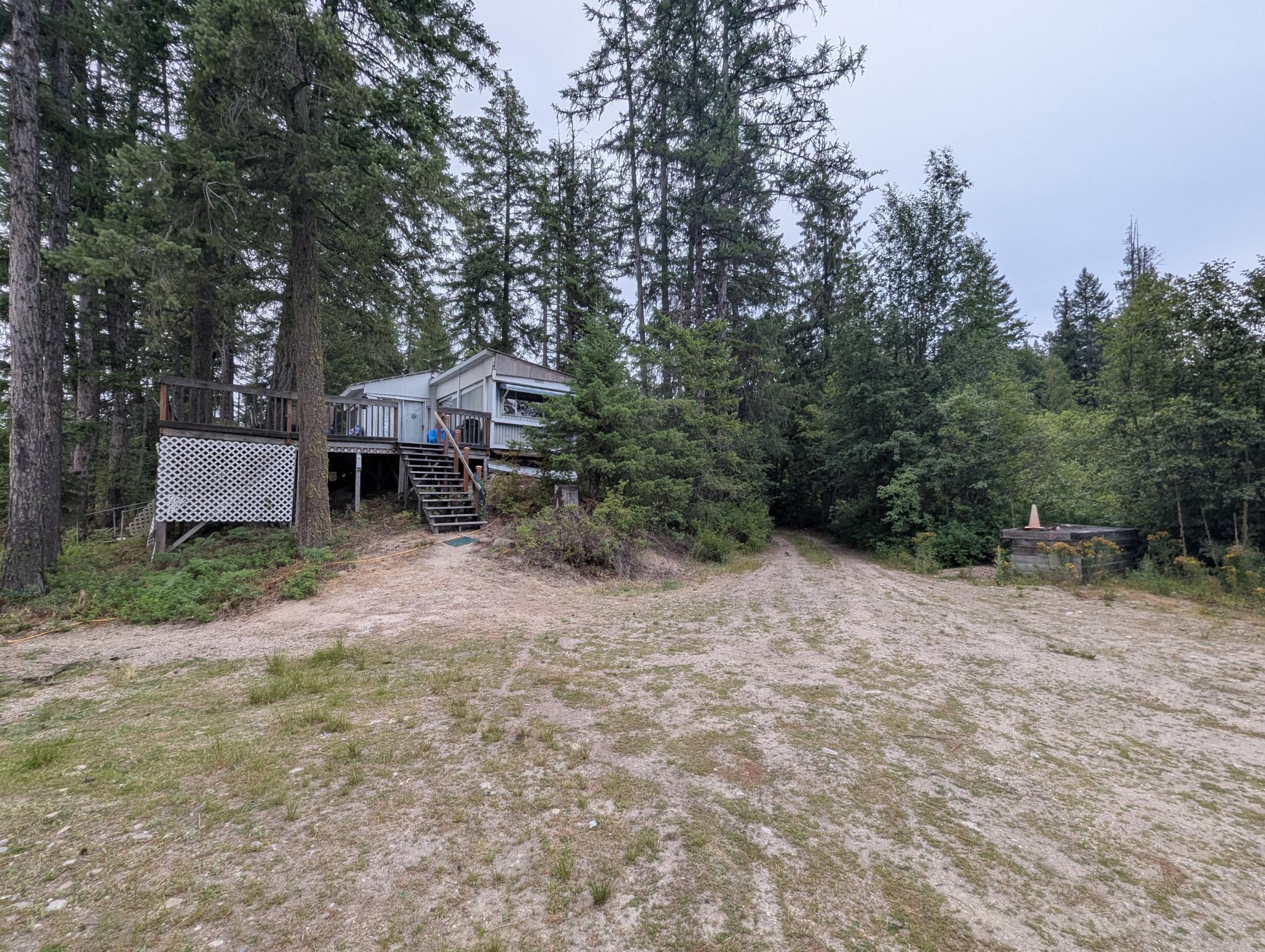 Property Photo: 452 Cedar Dr WA 99156