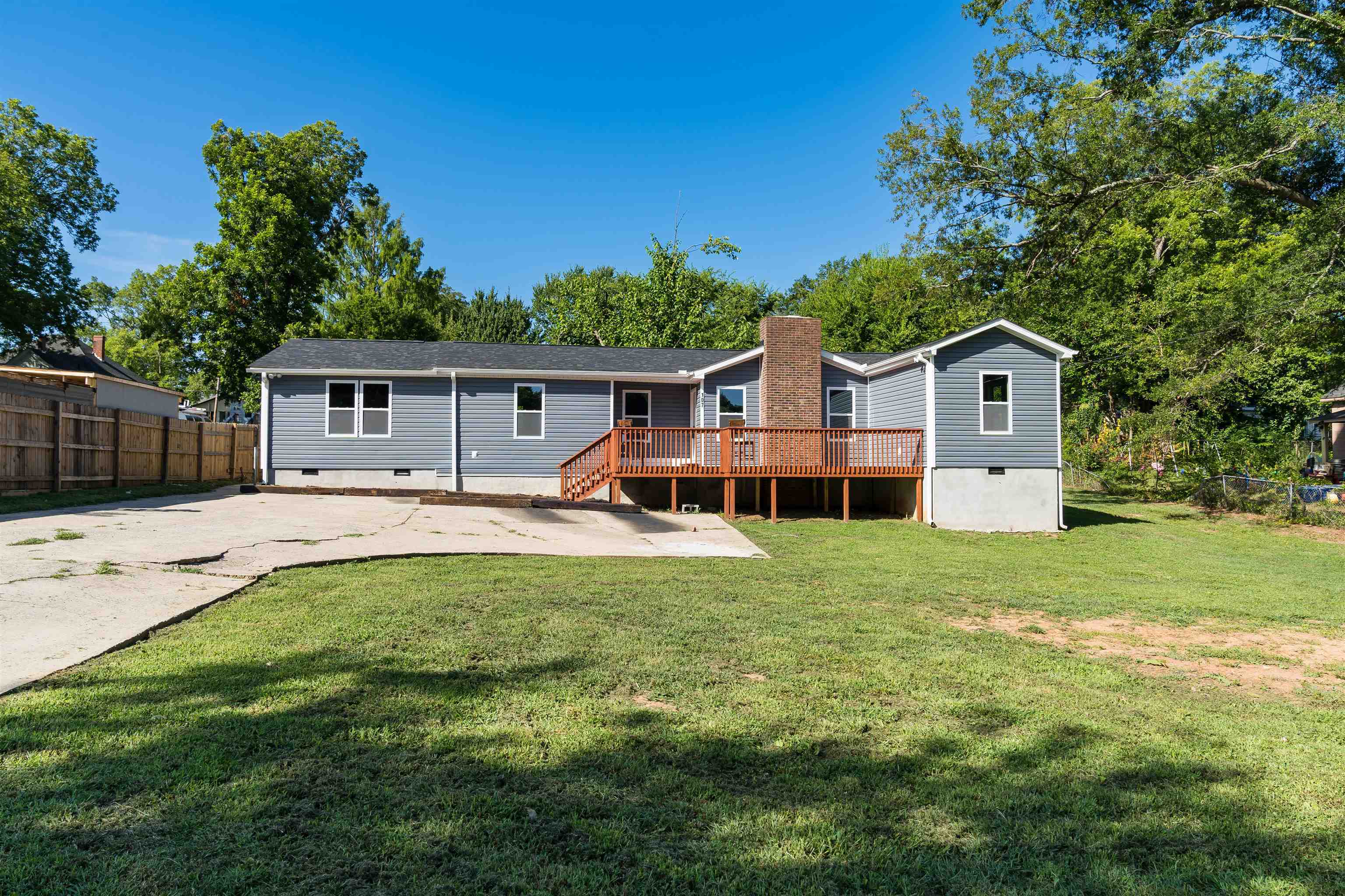 Property Photo: 107 Short Alley SC 29340