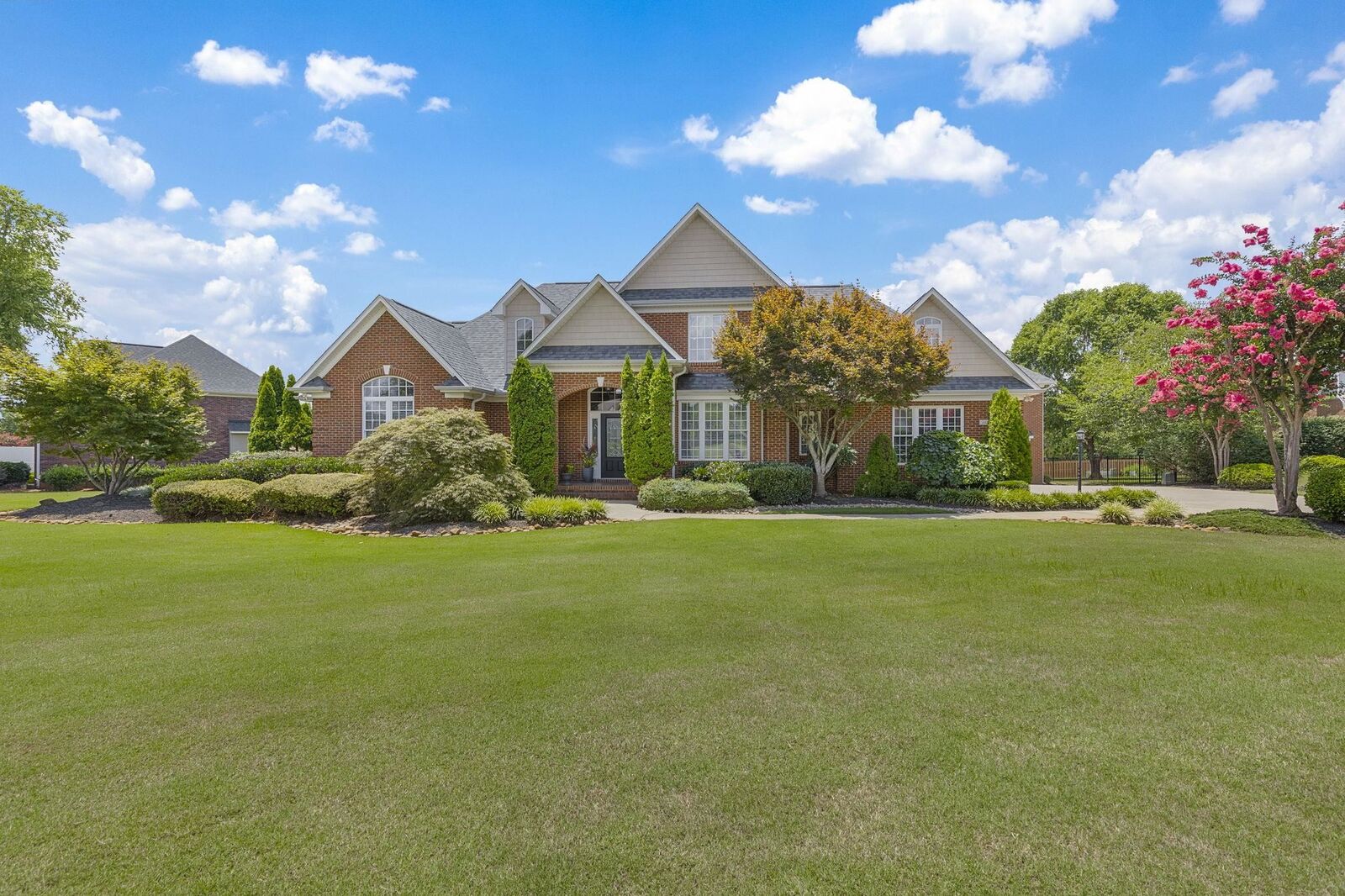 Property Photo: 243 Heather Glen Drive SC 29316