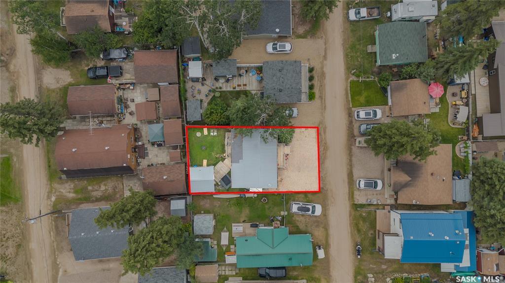 Property Photo: 30 6th Street SK S0J 0N0